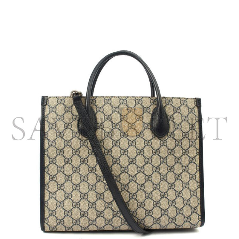 GUCCI GG SMALL TOTE BAG 659983 (31*26.5*14cm)